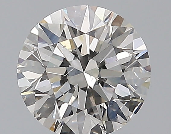 1.50 Carat Round Diamond