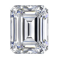 1.02 Carat Emerald Diamond
