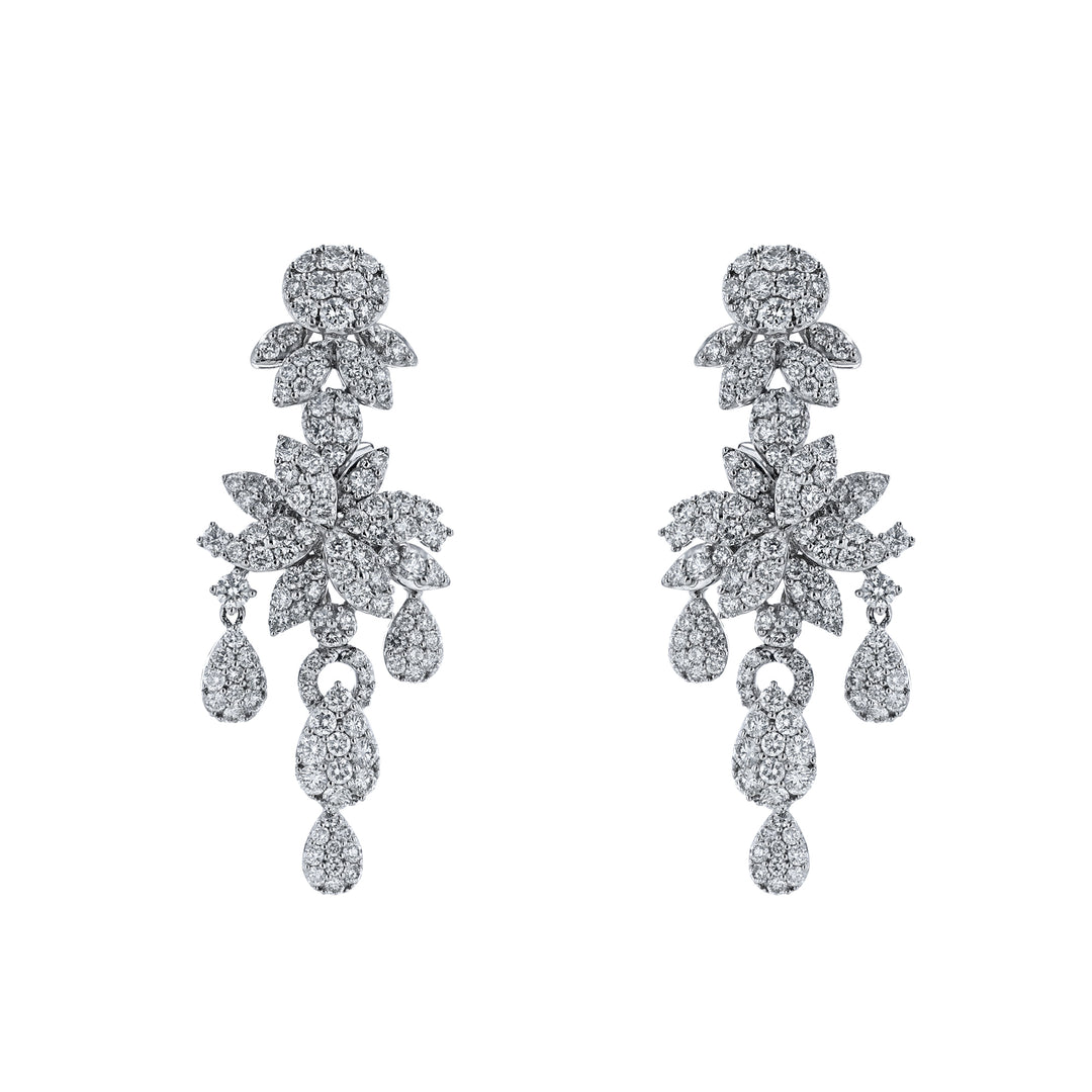 How To Clean Diamond Earrings