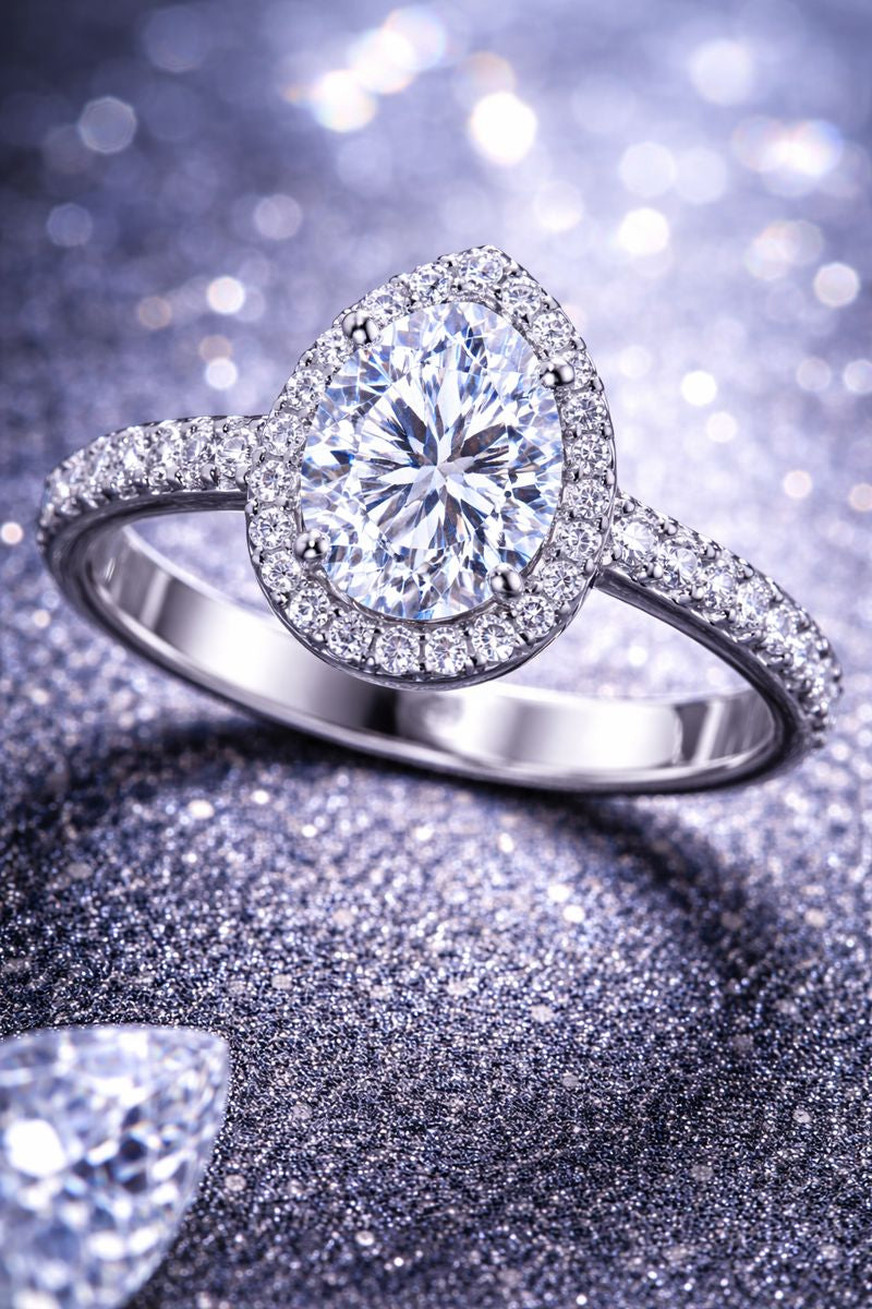 How Much Is A 13 Carat Diamond Ring?