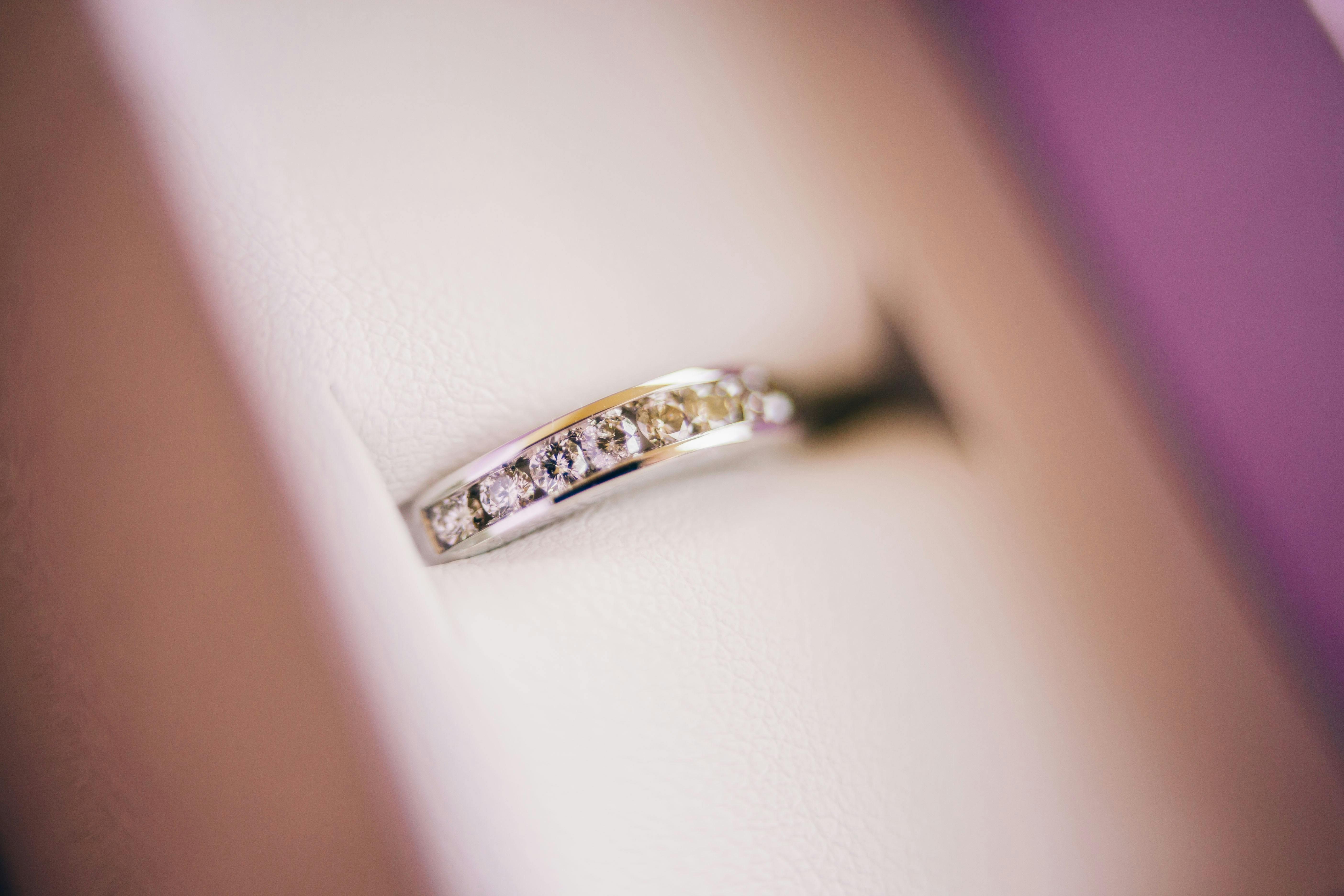 Nazar Lab How Much Is A 4 Carat Lab Grown Diamond? – Nazar's & Co. Jewelers