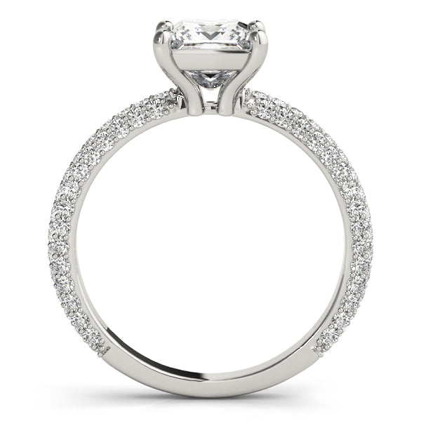 What Is A Solitaire Diamond?
