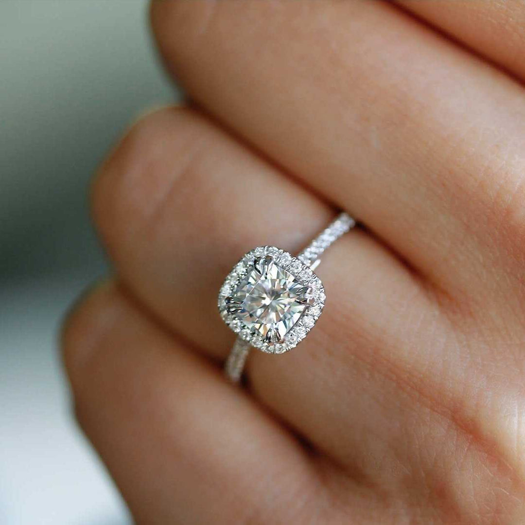 Can Engagement Rings be Made Bigger?