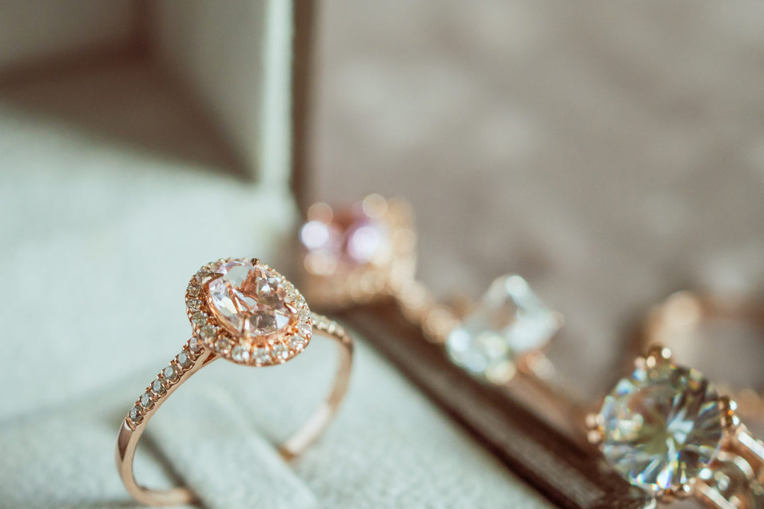 Can you Finance Engagement Rings