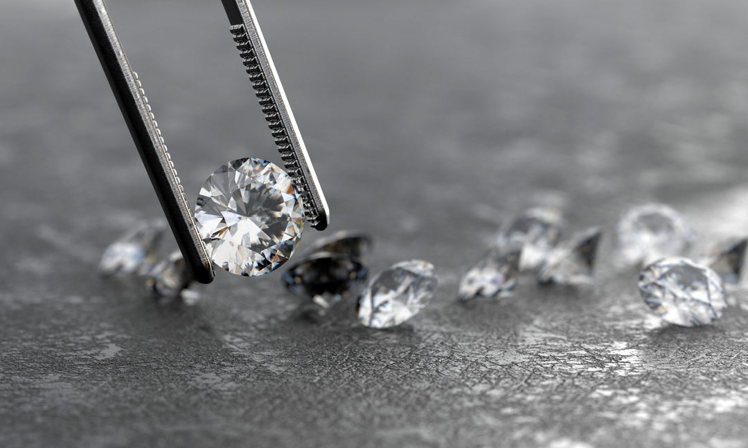 Are Lab Grown Diamonds More Ethical?