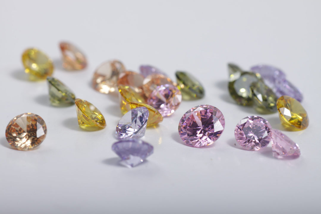 What is my Birthstone