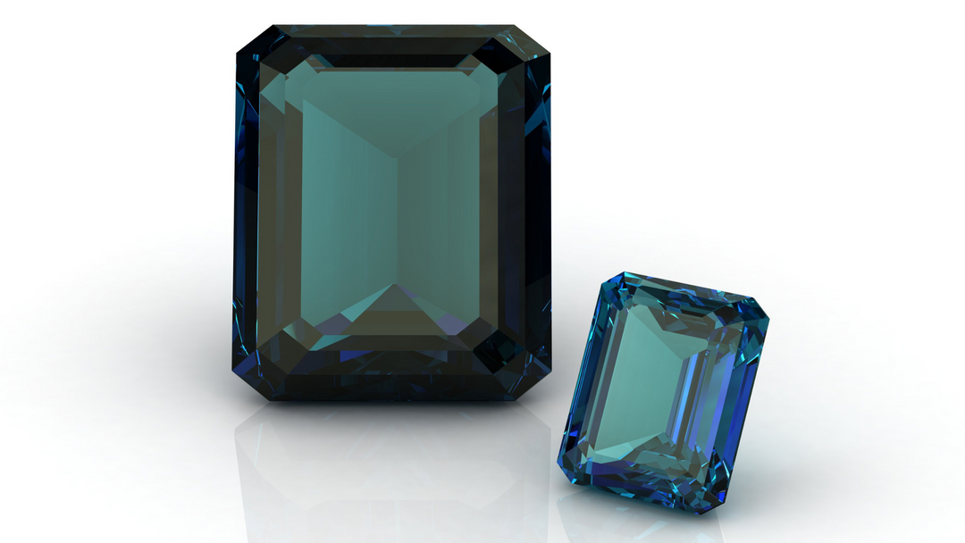 What Is Orissa Alexandrite?