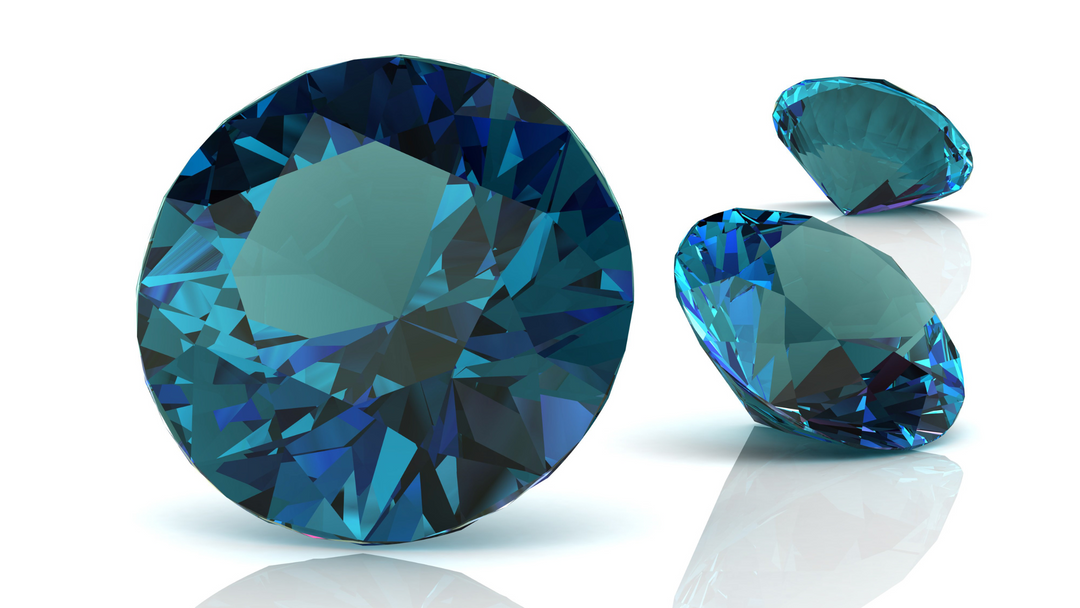 How Is Alexandrite Mined?