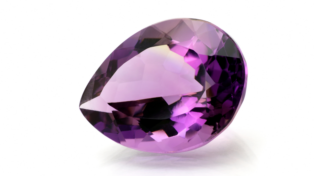 Can Amethyst Go In Water?