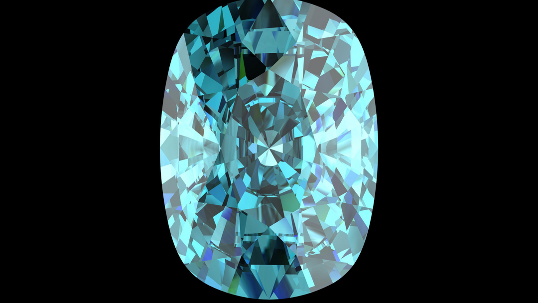 How To Care For Aquamarine Stones