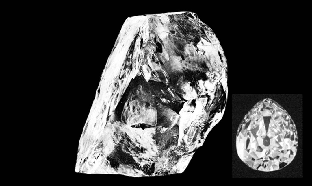 What Is The Largest Diamond In The World?