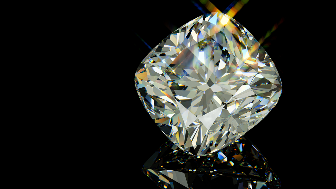 What Is Cushion Modified Diamond?