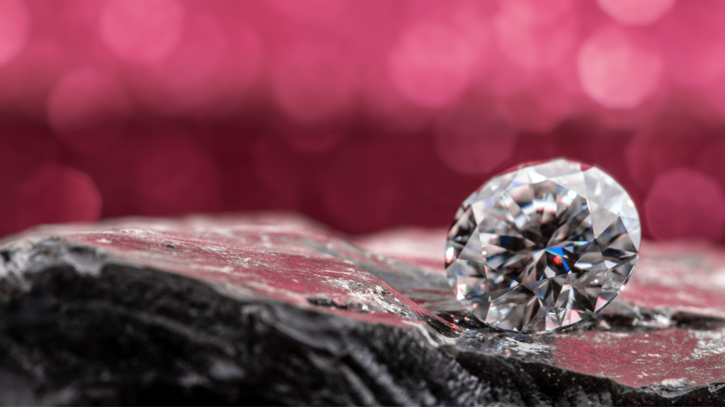 Are Lab Grown Diamonds Flawless?