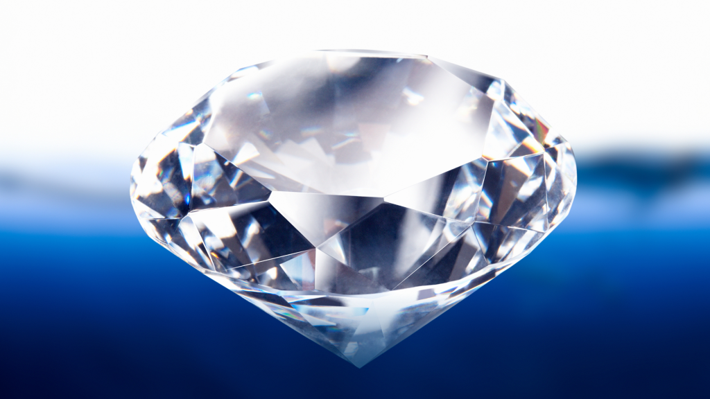 What Are Lab Grown Diamonds?