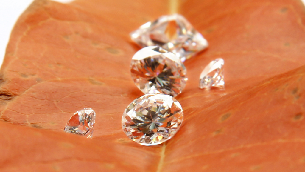 Are Lab Grown Diamonds Tacky?
