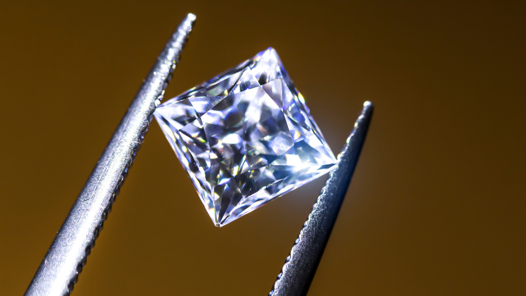 Do Lab Grown Diamonds Have Inclusions?