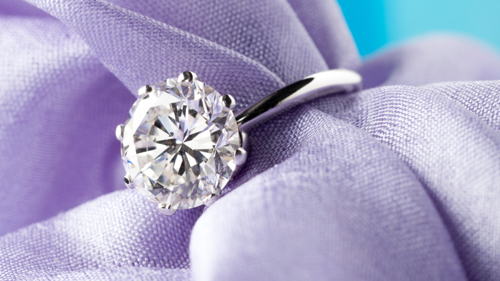How to Afford your Dream Engagement Ring!
