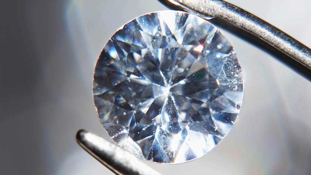 What Are Inclusions In Diamonds? – Nazar's & Co. Jewelers