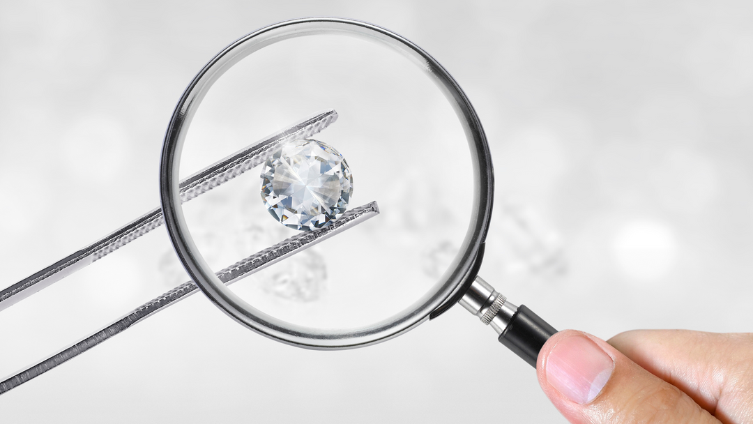 What Is Diamond Color?