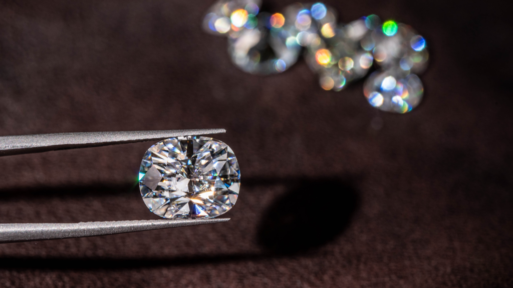 Can you Insure Lab Grown Diamonds?
