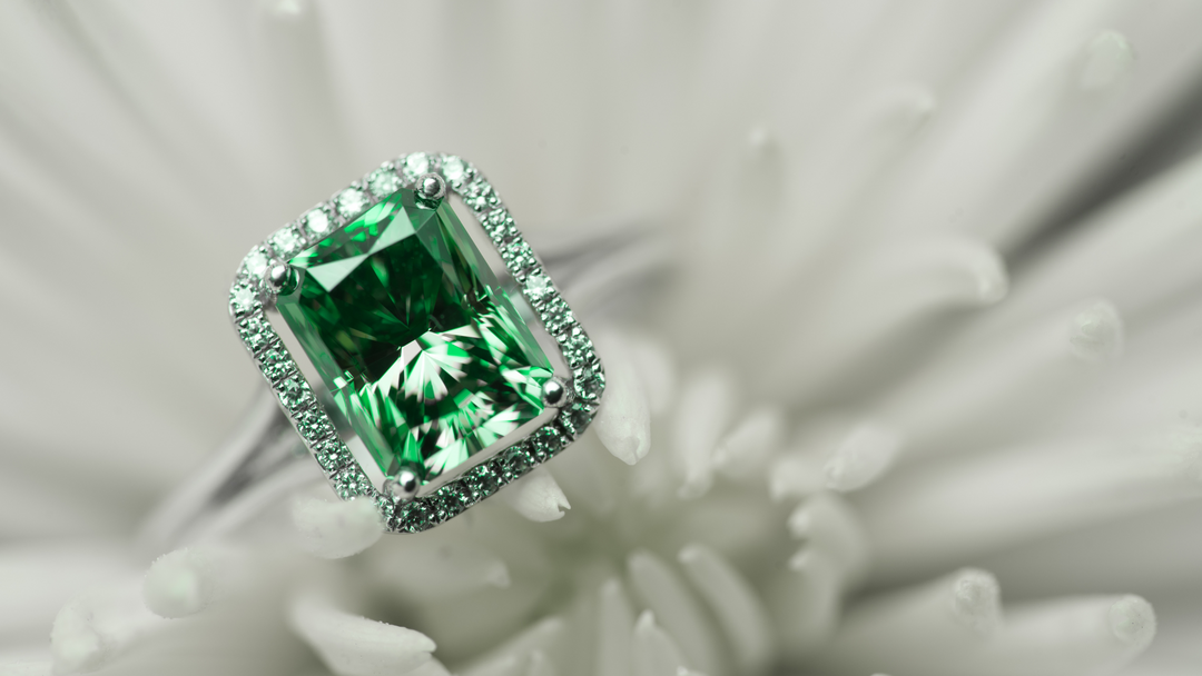 Celebrity Engagement Rings