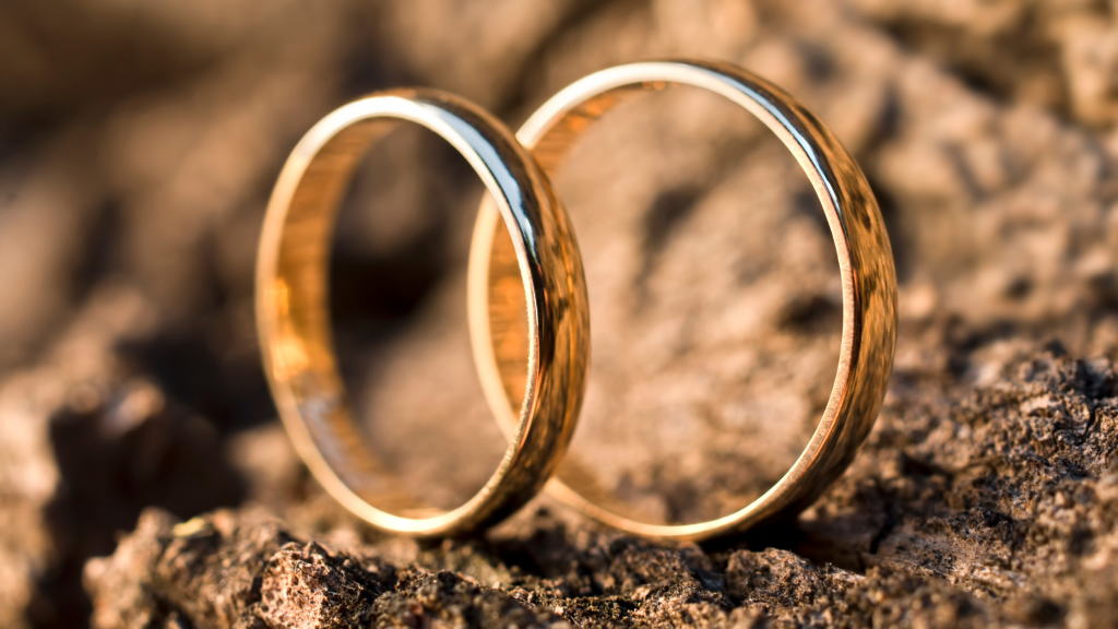 Can You Add Diamonds to a Plain Wedding Band?