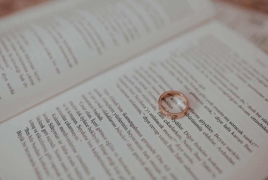 How to clean jewelry at home?