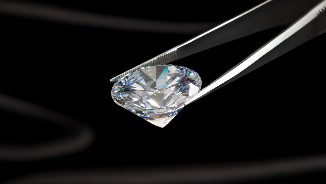 What Does TDW Diamond Mean?