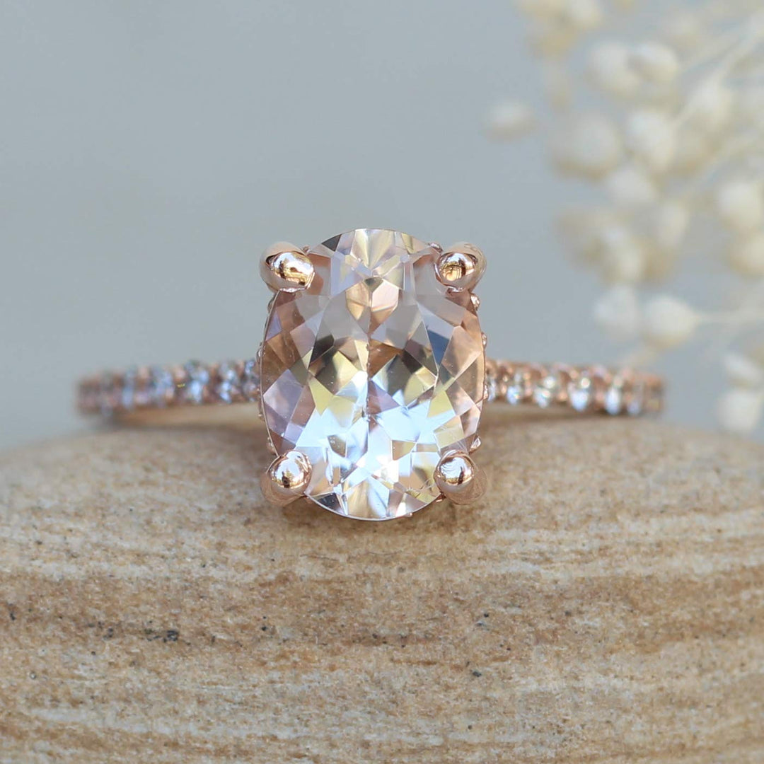 How To Tell If Morganite Is Real