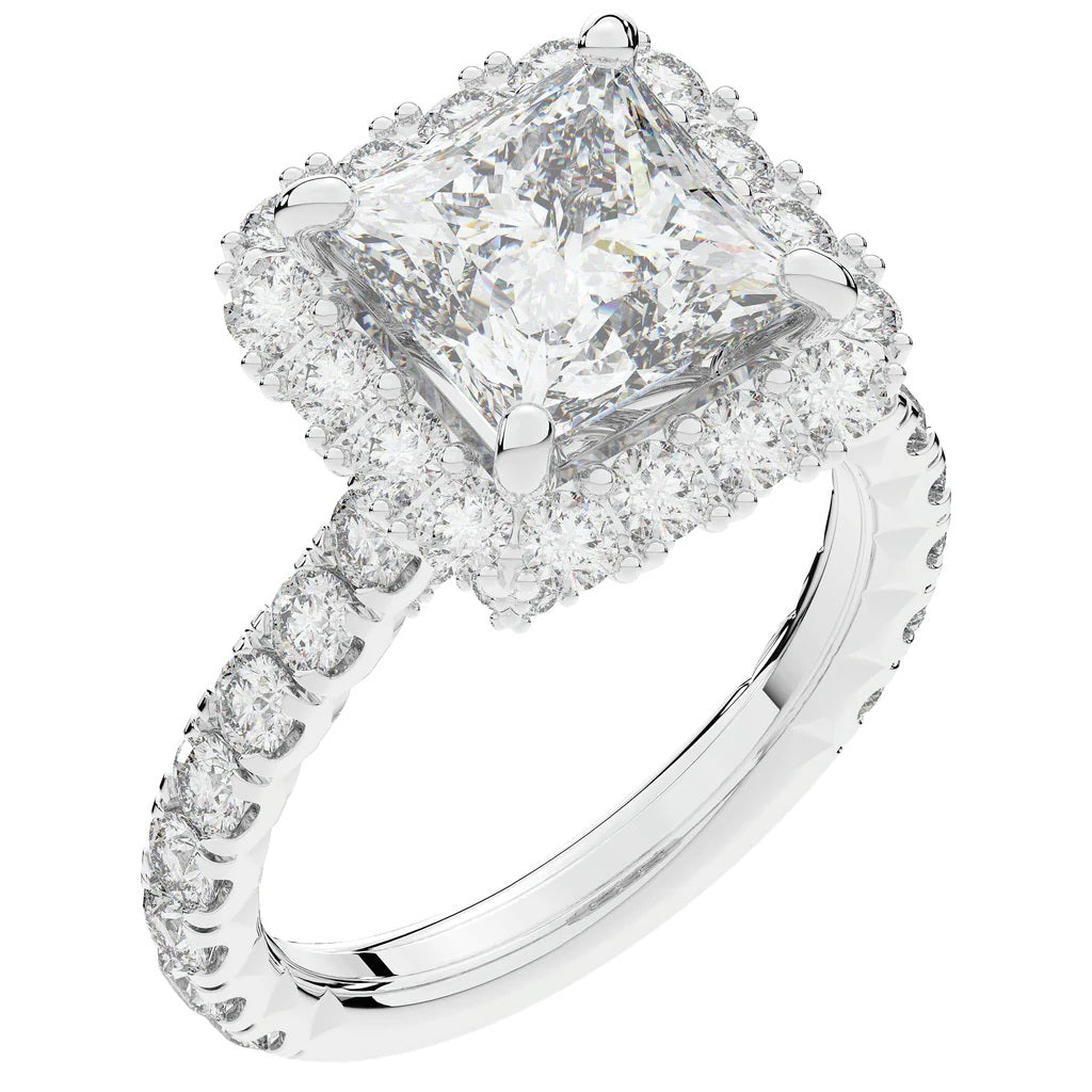 Can You Repair Diamond Rings?