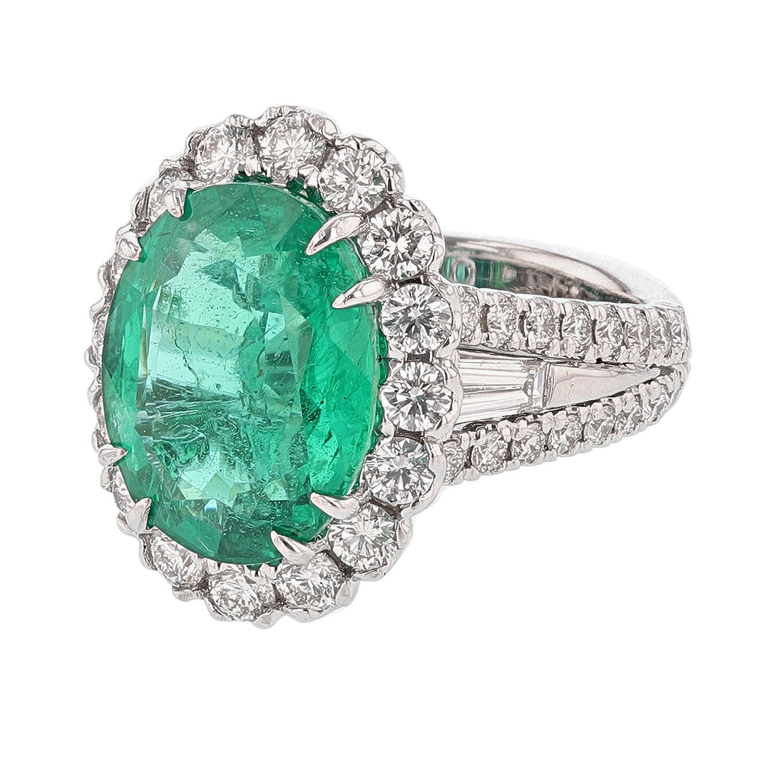 Are Emeralds Rarer Than Diamonds?