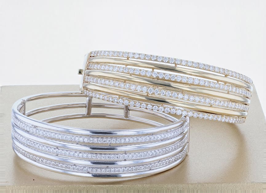 Jewelry trends 2019