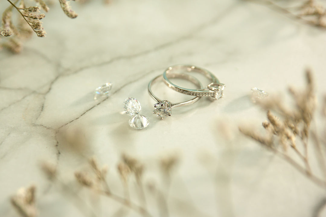 How To Clean Silver Rings At Home?