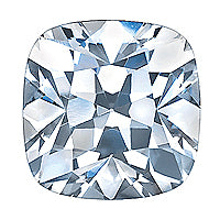 What Is A Cushion Cut Diamond?