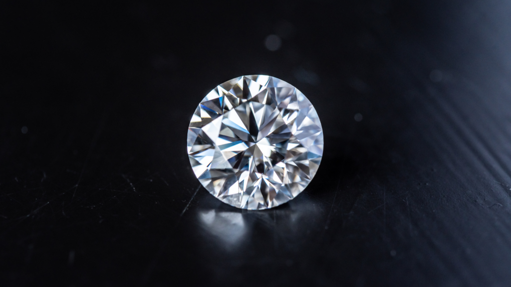 Is Moissanite A Lab Grown Diamond?