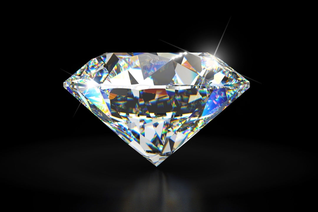 Can Diamonds Break?