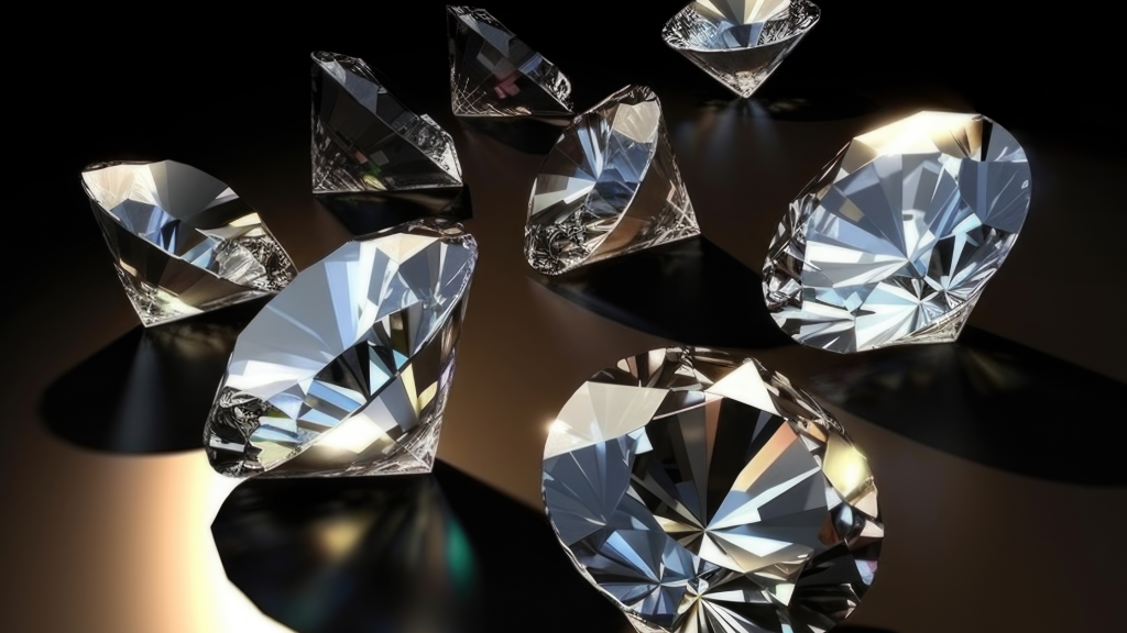 What Is A Floating Diamond Ring?