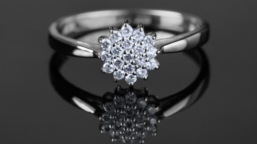 Why Are Engagement Rings Expensive?
