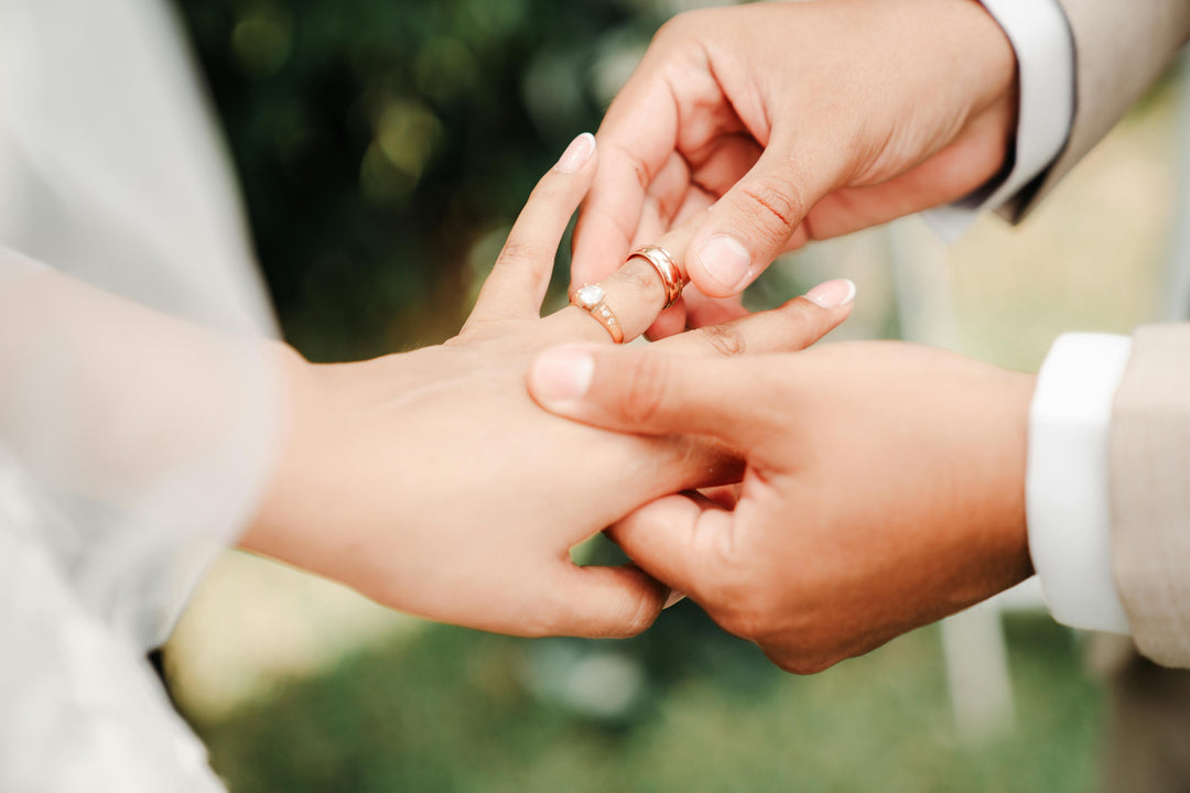 Can Engagement Rings Be Resized?