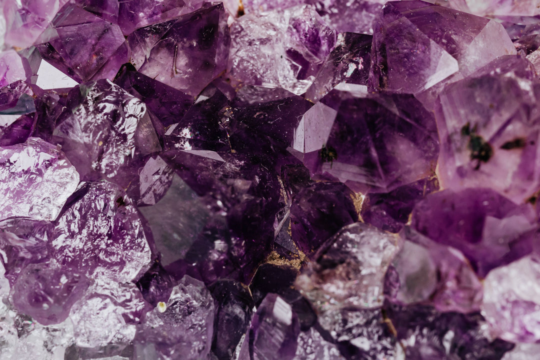 How to Pronounce Amethyst