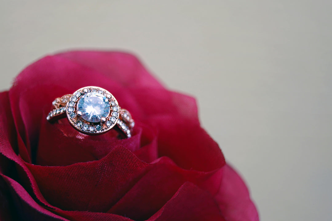 How much does a 5 carat diamond ring cost?