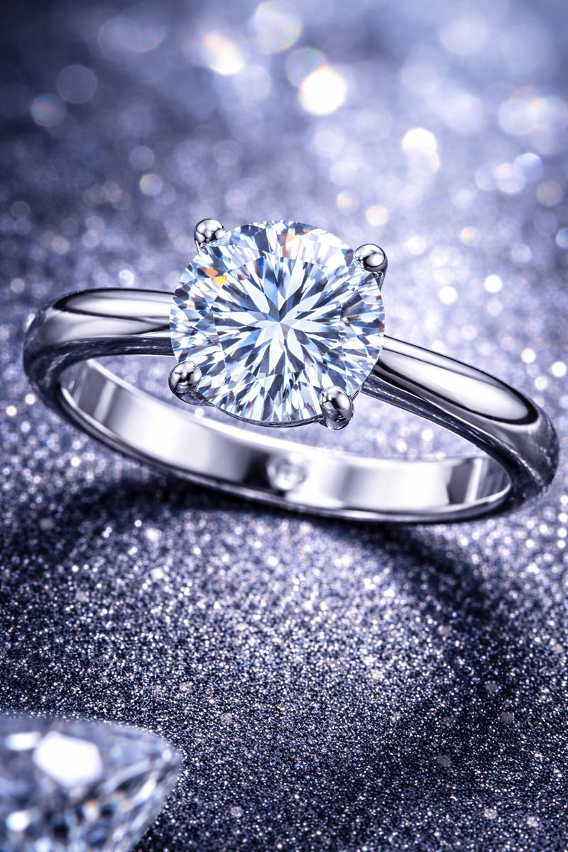 How Much Do Diamond Rings Cost?