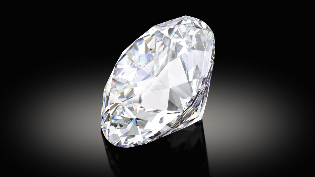 What Is A White Diamond?