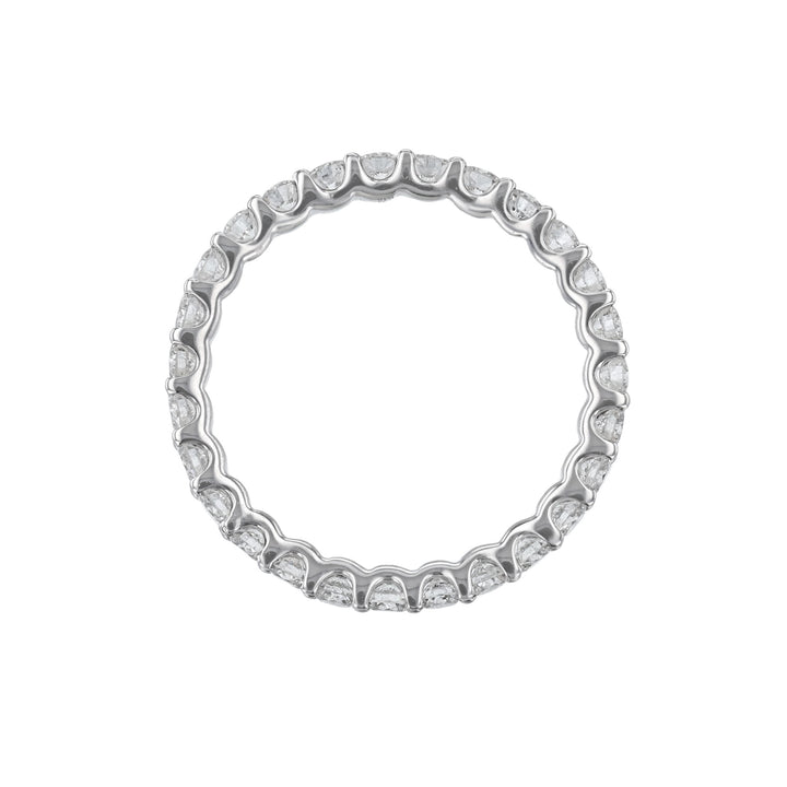 Diamond Eternity Wedding Band