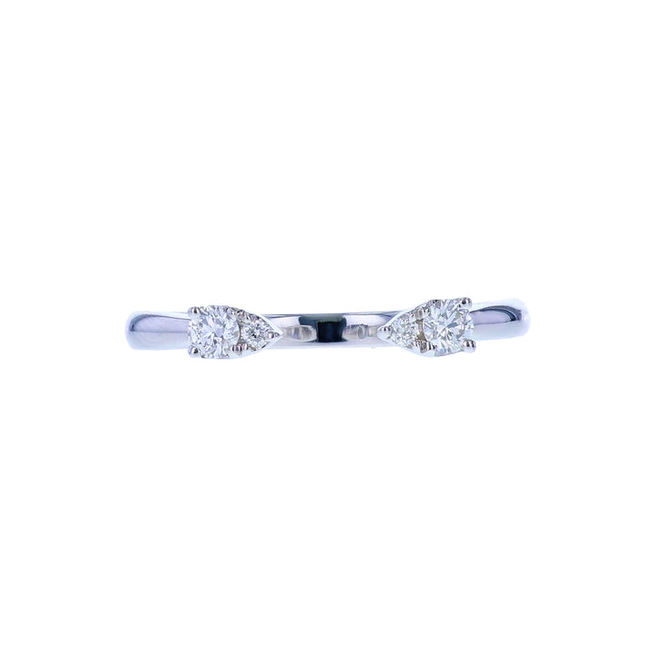 Diamond Band 10725690
