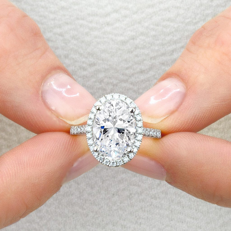 Diamonds In Houston