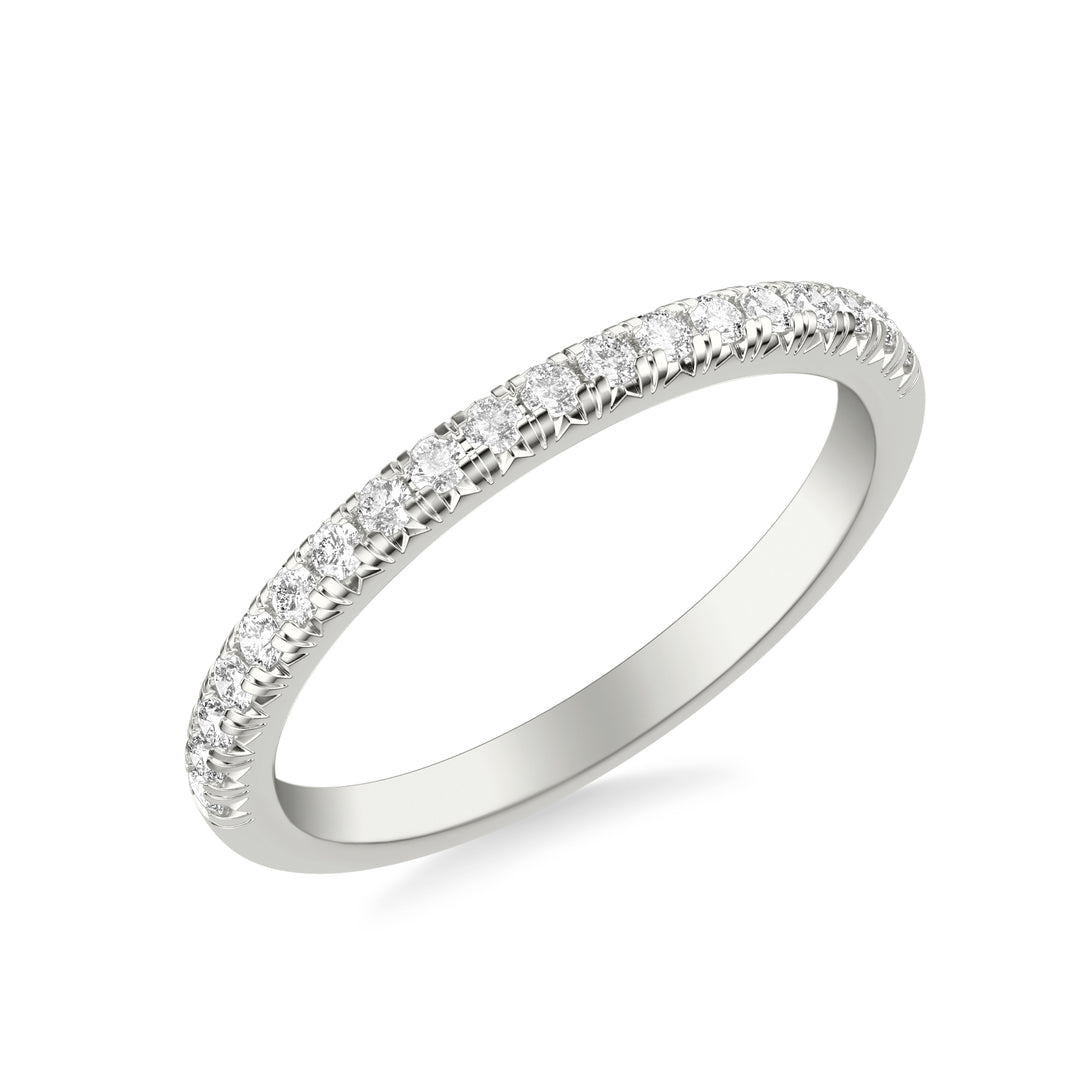 31-12289W-L.00 - Goldman - Classic Diamond Wedding Band