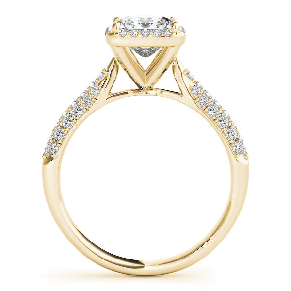 ENGAGEMENT RINGS MULTIROW