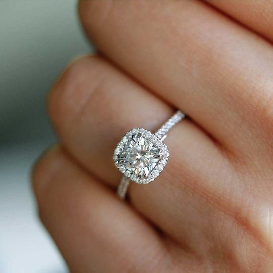 Engagement Rings In Houston, TX