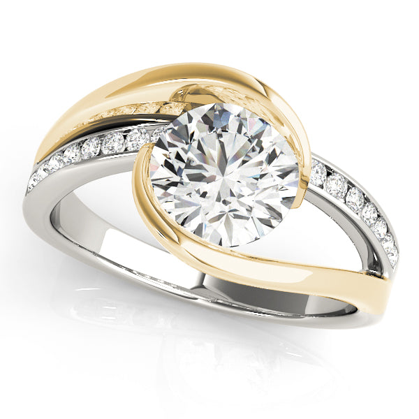 ENGAGEMENT RINGS BYPASS
